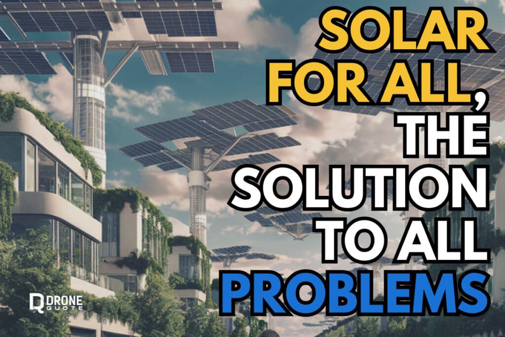 2024 Solar Panel Access Initiative by US EPA: Promoting Solar for All