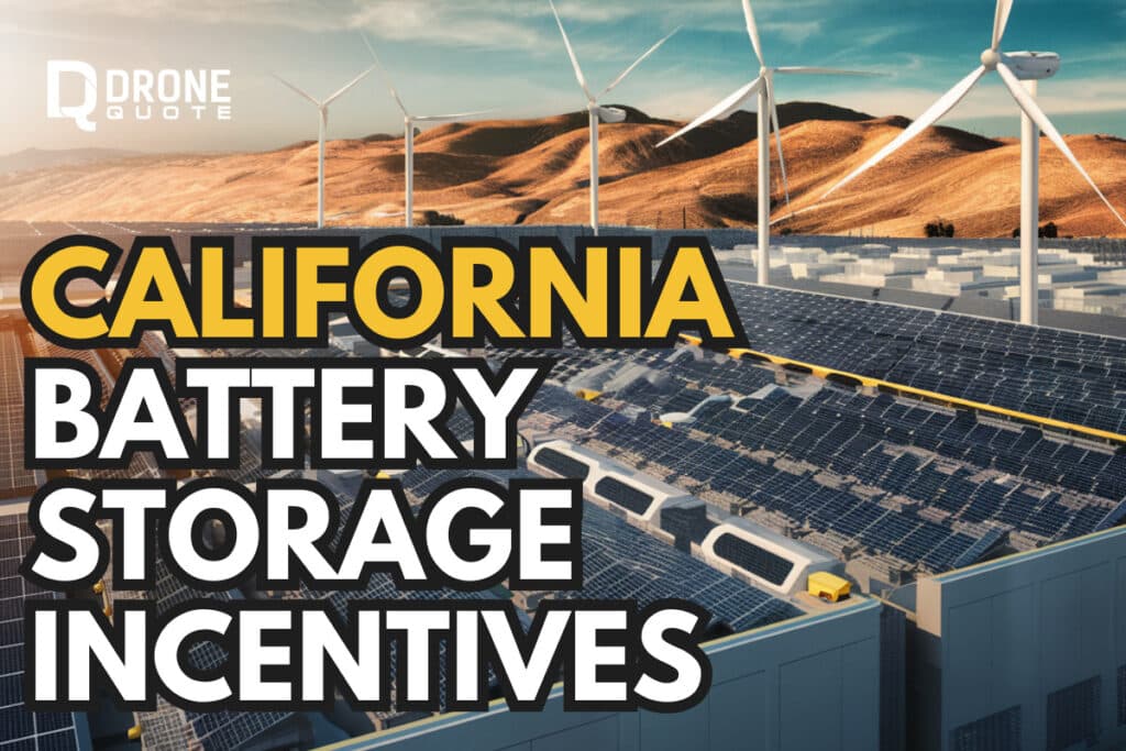 California Battery Storage Incentives: What they Don't tell you