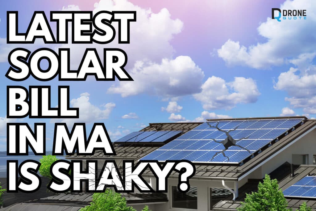 Updates in the Massachusetts bill: The Legislation