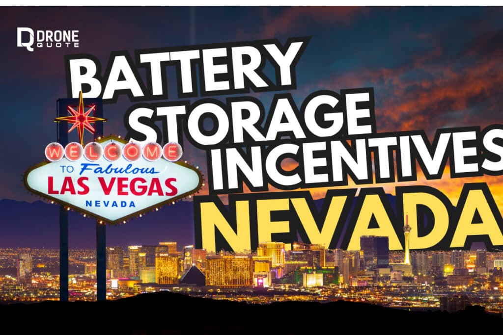 Nevada Battery Storage Incentives: What's up with NV Energy Storage