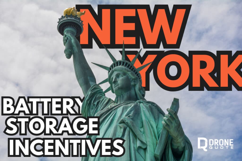 New York Battery Storage Incentives: What's New with Battery Energy Storage?