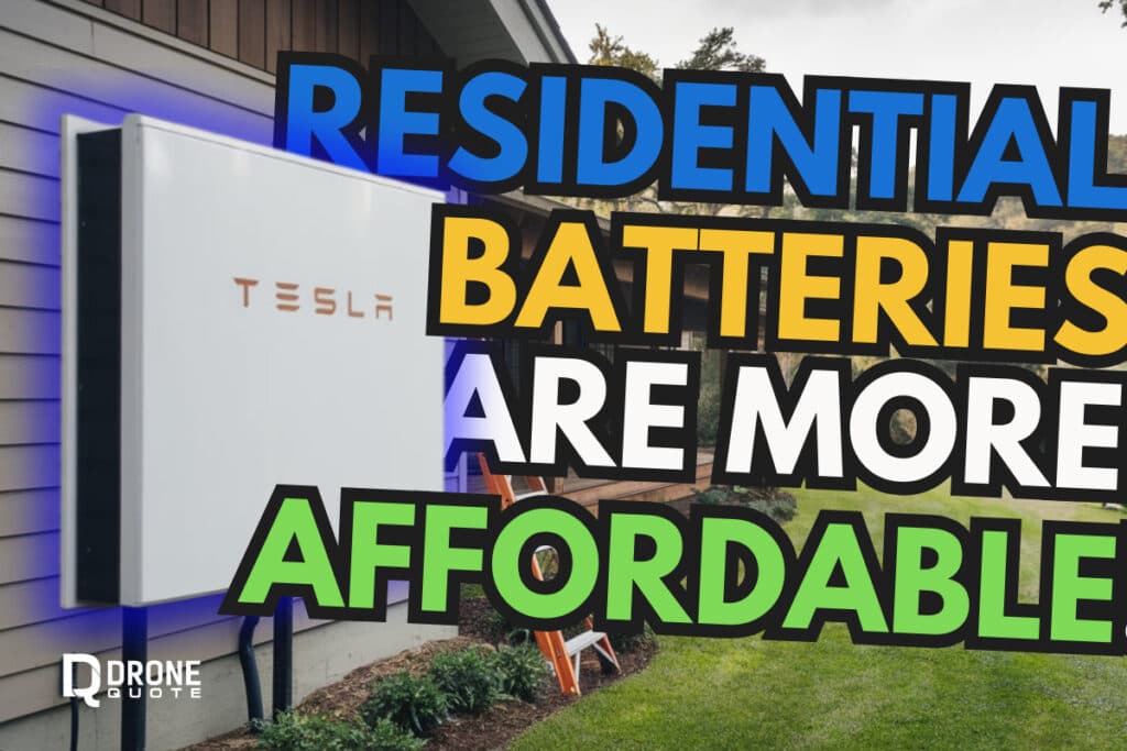 Residential Battery Rebate Program: Types of Battery Storage Incentive and Tax Credit