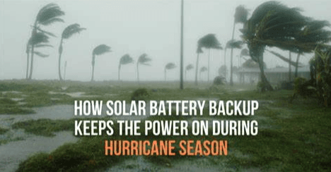 Powering Your Home with Battery Backup: Is It Worth the Investment?